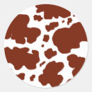 Search for cow stickers Country