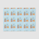 Search for funny tissue paper Blue