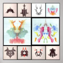 Search for rorschach inkblot Psychological
