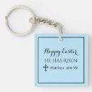Search for jesus easter key rings Faith