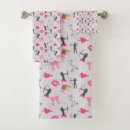 Search for girls bath towels Pink