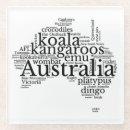 Search for australia coasters Modern