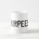 Search for burpees mugs Wod