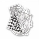 Search for typed stickers Flowers