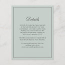 Search for wedding enclosure cards Hotel accommodations