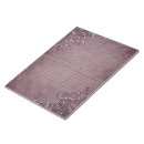 Search for lined paper notepads Vintage