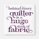 Search for quilt magnets Funny