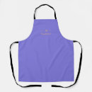 Search for modern sophisticated aprons Modern designer aesthetic