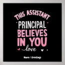 Search for school principal posters Teaching