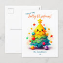 Search for funny christmas humor cartoon postcards Colourful