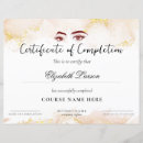 Search for completion business stationery Diploma