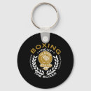 Search for boxing champion key rings Boxing fight night