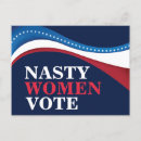 Search for womens votes postcards Democrat