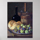 Search for bread and wine posters Still life