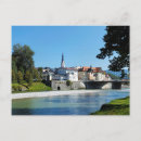 Search for bad postcards Germany