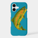 Search for trout fishing iphone cases Rainbow