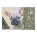 Search for bulldogs pillowcases Puppy