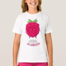 Search for raspberry tshirts Cute