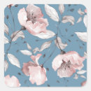 Search for flower design stickers Abstract