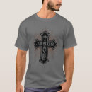 Search for crucified Faith