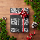 Search for humor wrapping paper Gag