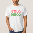 Search for italo tshirts Retro