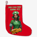 Search for nurse christmas stockings Funny