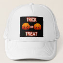 Search for pumpkin trick hats Orange