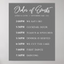 Search for schedule of events weddings Rustic