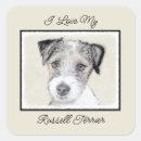 Search for rough stickers Dog