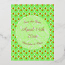 Search for apple save the dates Pretty