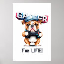 Search for bulldog lovers posters Animal