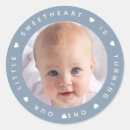 Search for sweetheart birthday stickers Hearts