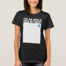 Search for birth announcements tshirts Uncle