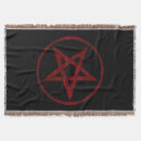 Search for pentagram blankets Devil