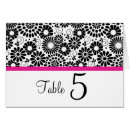 Search for 14 table cards Vintage
