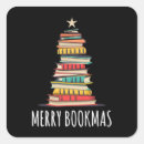 Search for bookshelf stickers Library