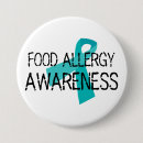 Search for food allergy badges Allergies