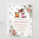 Search for spanish christmas invitations Posada navideña