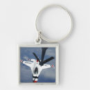 Search for 135 key rings Airborne