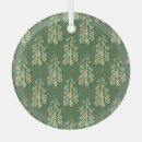 Search for illustrating christmas tree decorations Pattern