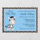 Search for zebra blue Boy