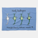Search for seadragons Marine