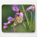 Search for monarch mousepads Flowers