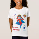 Search for female superhero tshirts Cute