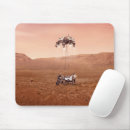 Search for perseverance mousepads Mars