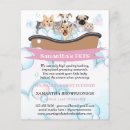 Search for cat sitting flyers Dogs