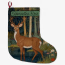 Search for deer hunting christmas stockings Elk