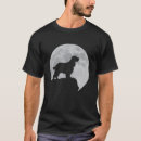 Search for spaniel clothing Silhouette