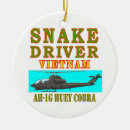 Search for snake christmas tree decorations Cobra